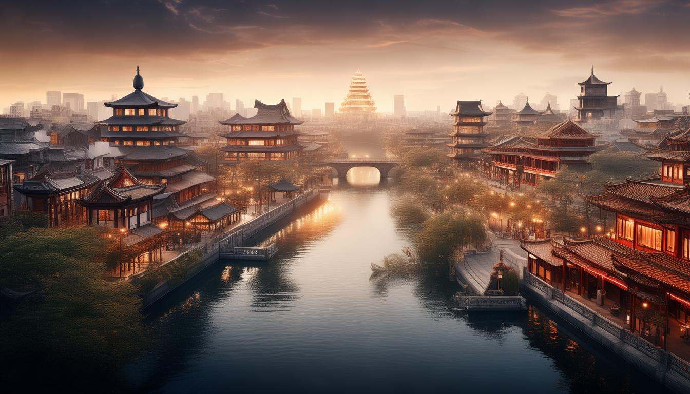 在南京看什么景点最好去？