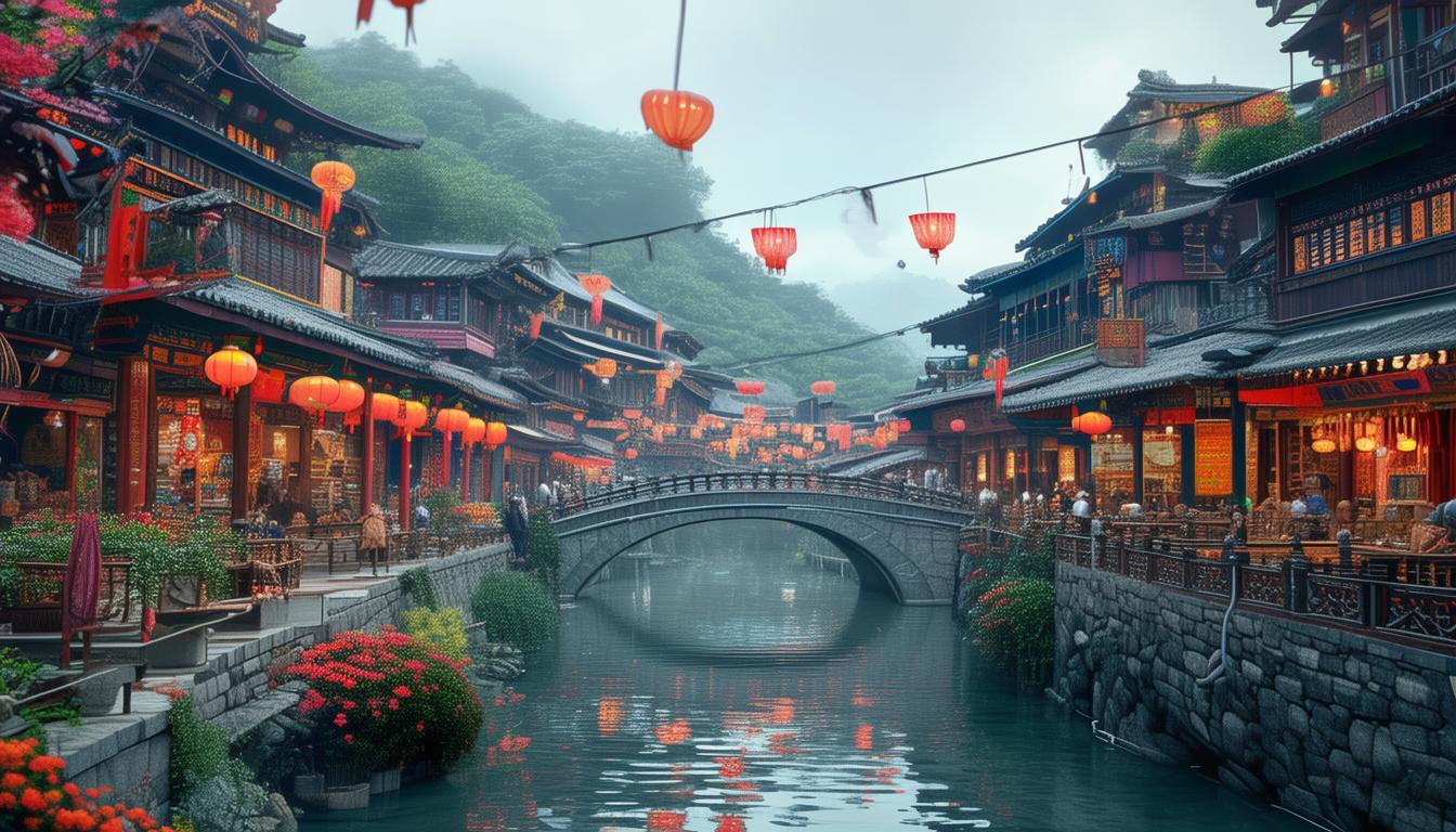兴隆县有哪些值得一游的景点？