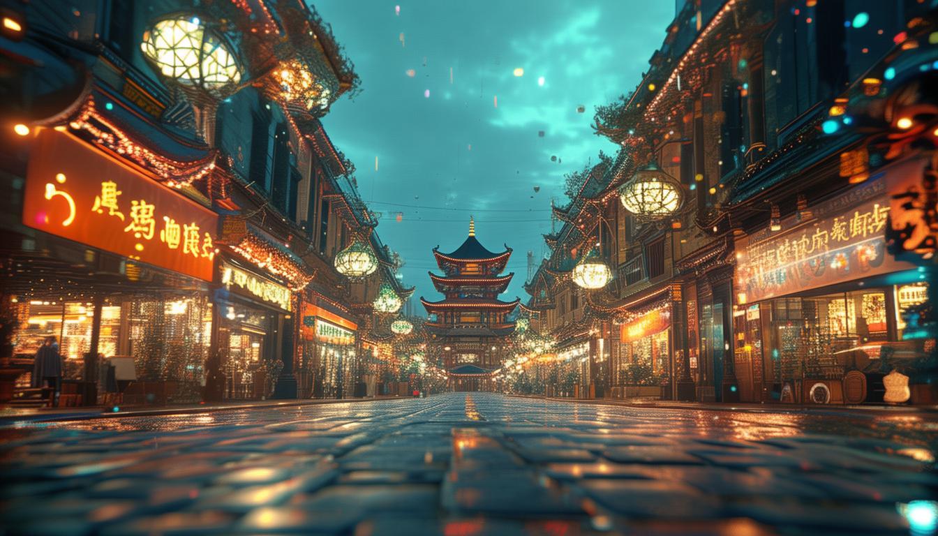 天津魝州有哪些值得一游的景点？