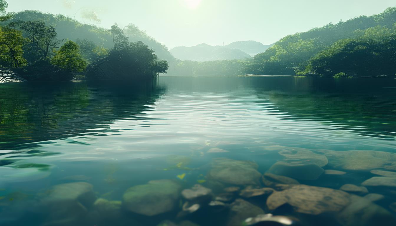 香山湖物业安全吗？