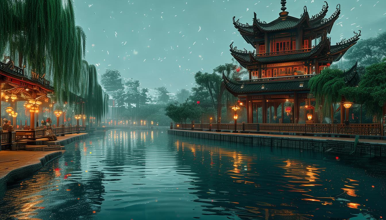 中江近处有哪些值得一游的景点？
