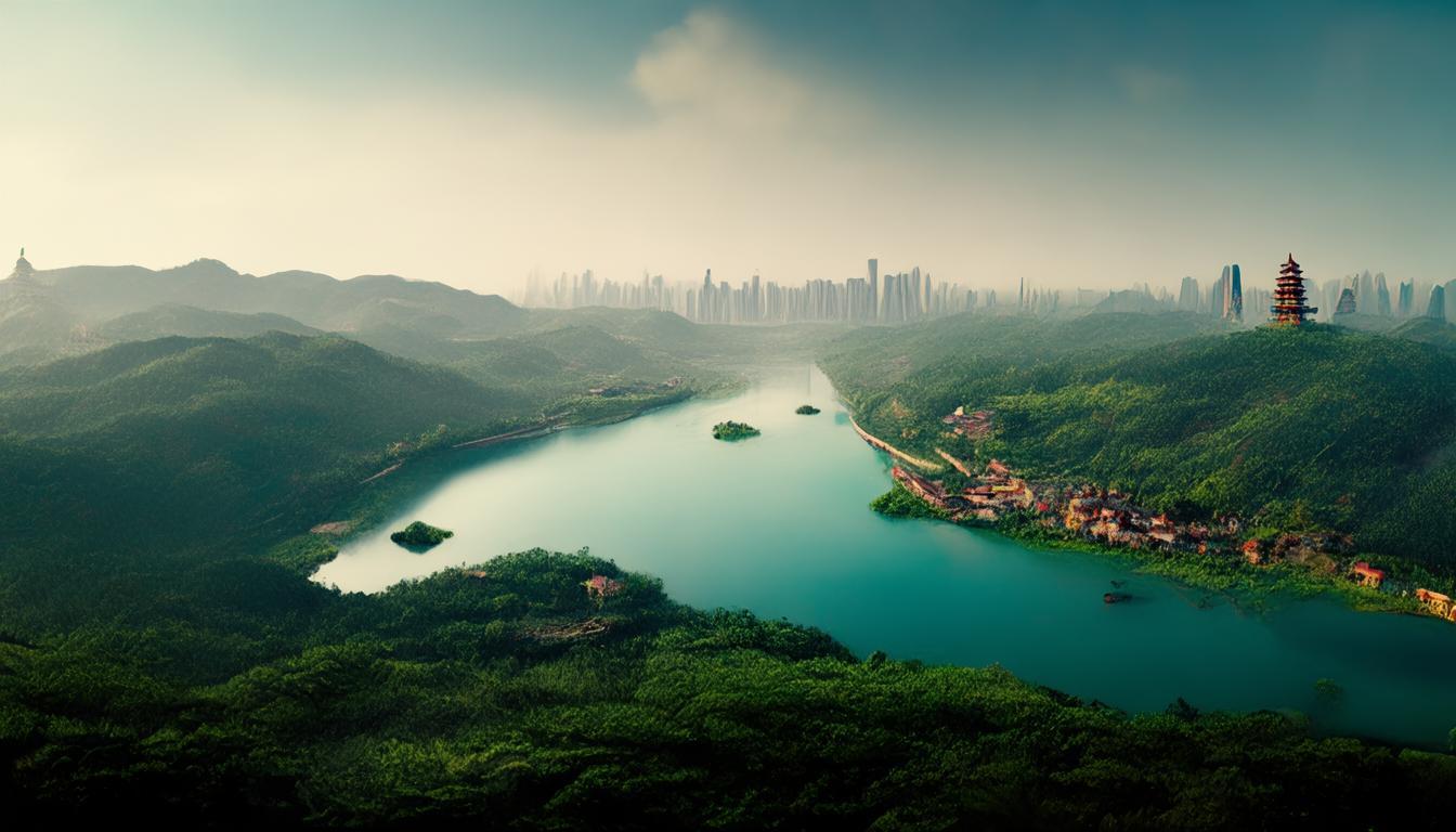 玉林到佛山途经什么景点？