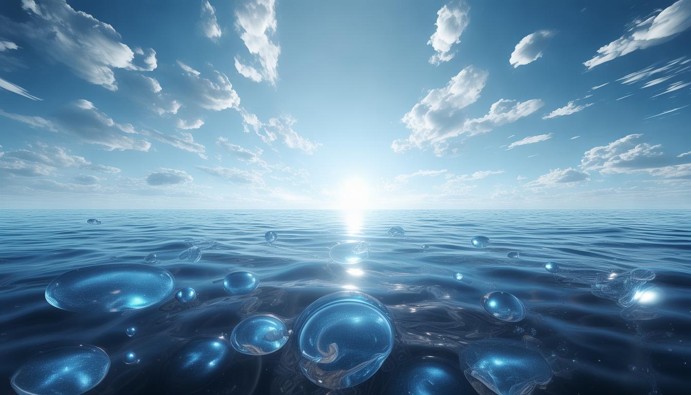 海天股票的基金究竟是什么？