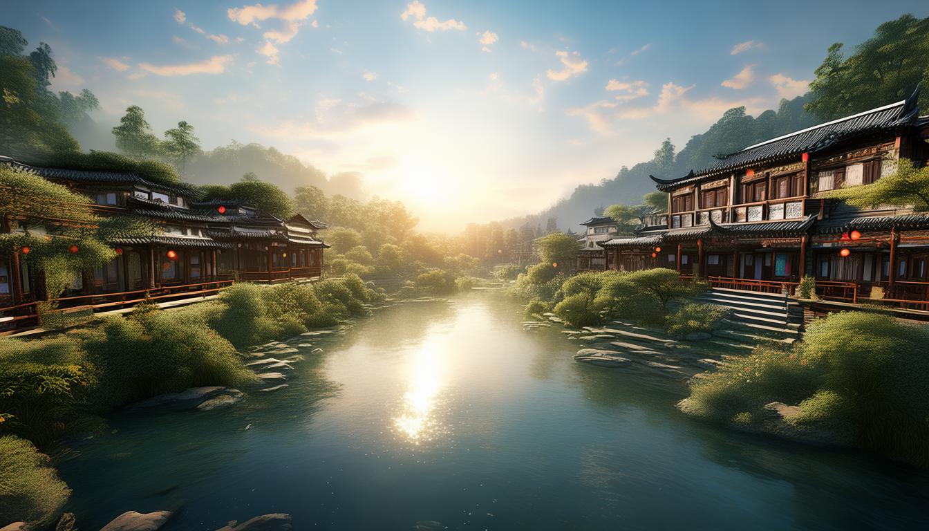 沙坪坝有哪些值得一游的景点？