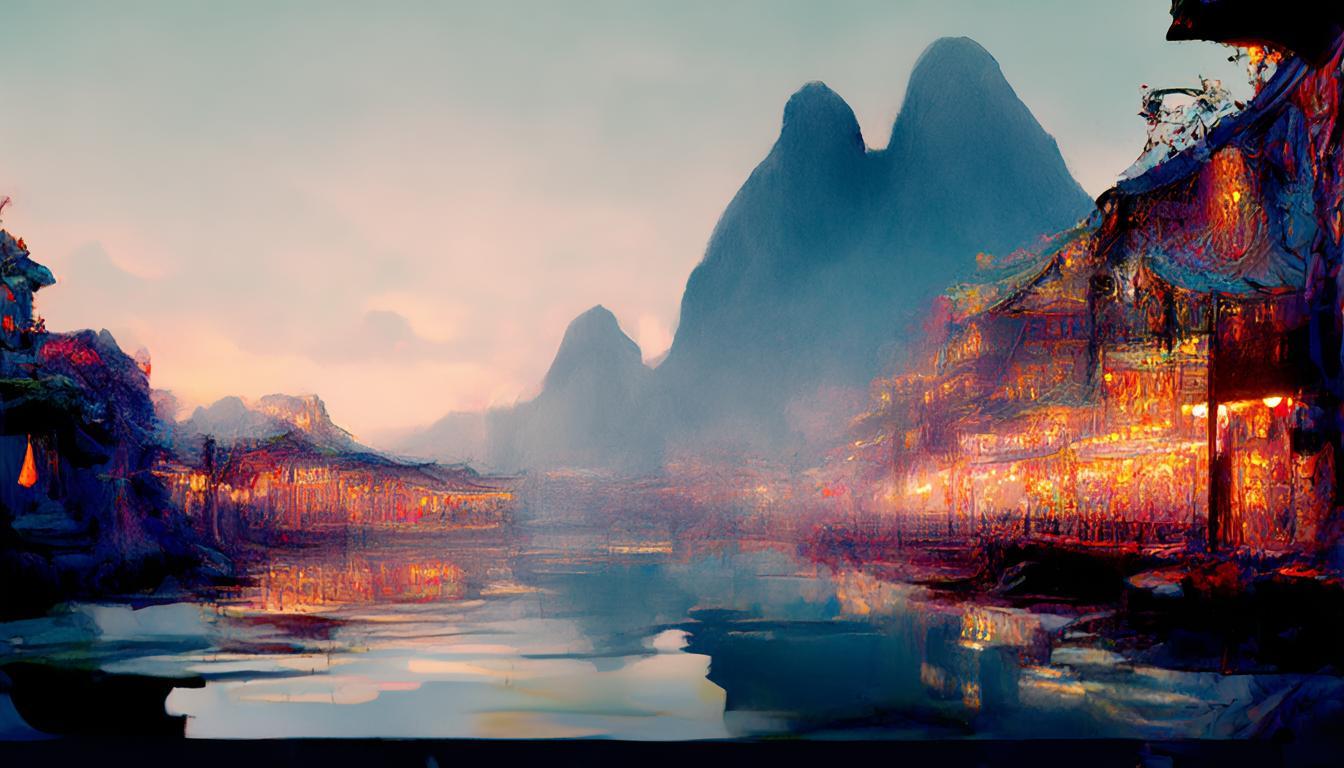问道手游什么合适平民玩？