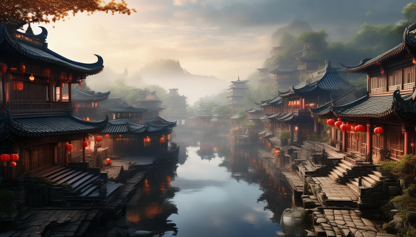长沙湘西有哪些不容错过的风景点？