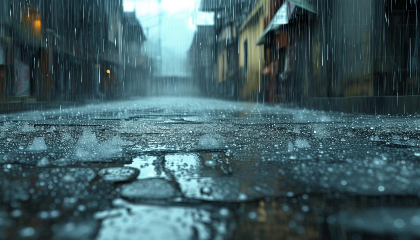 雨落无情霜满天是什么歌？