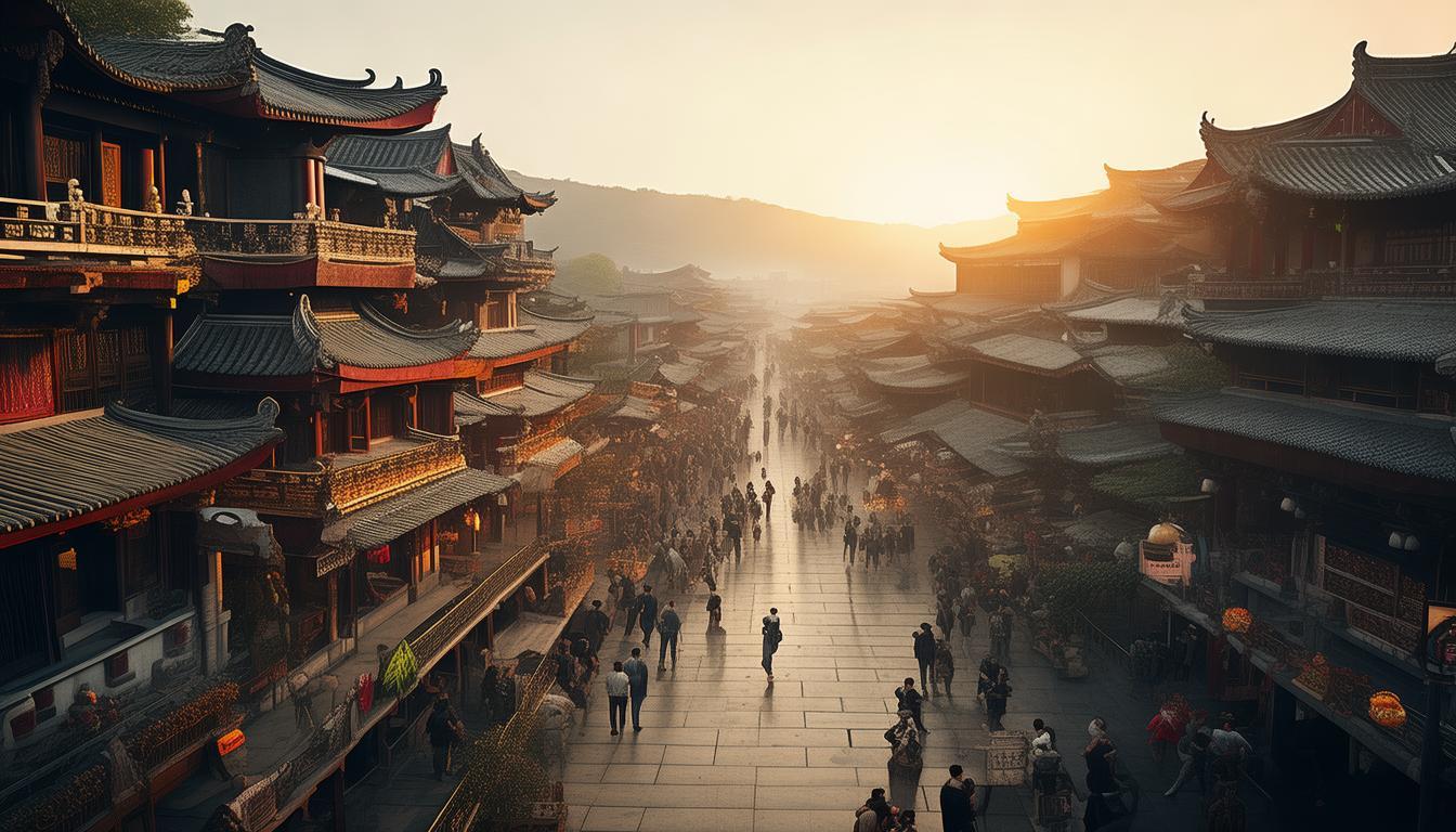武威哪里好玩的地方？