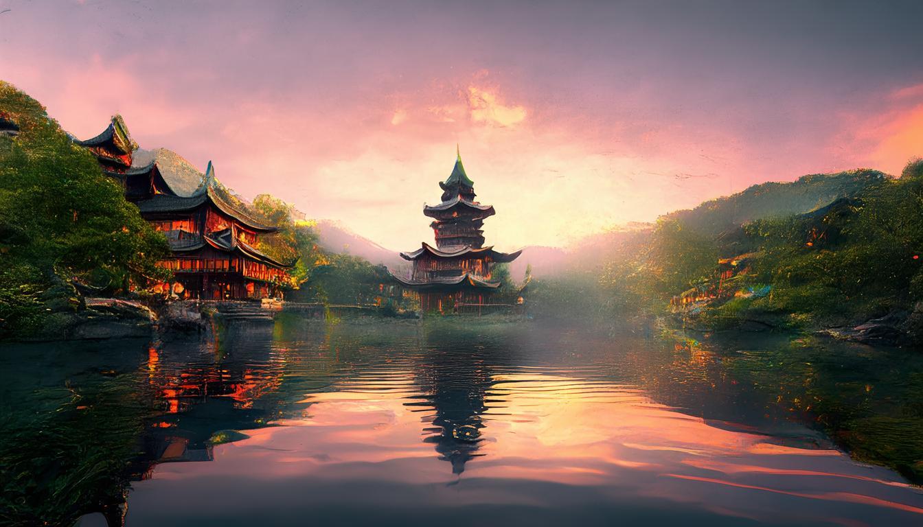 哪里旅游好玩浙江？