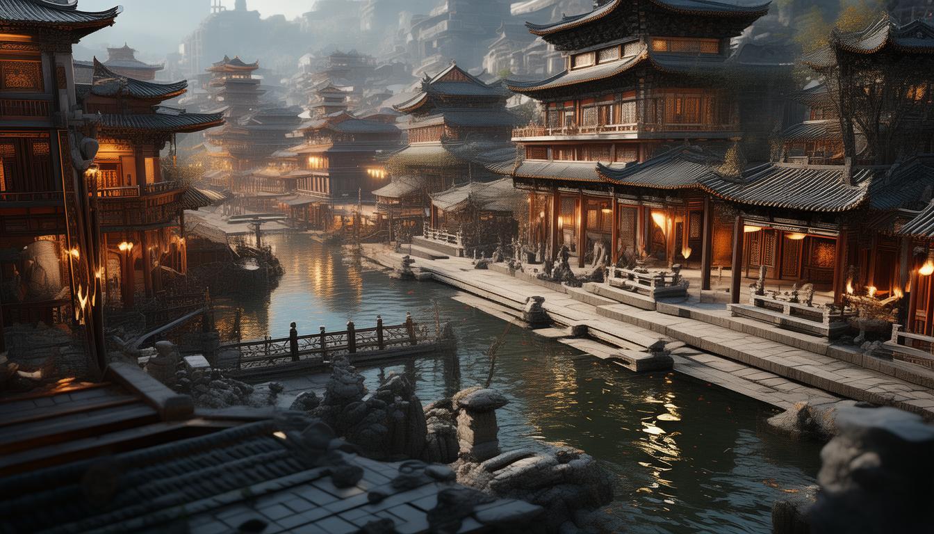 安阳最近有什么新景点值得一游吗？