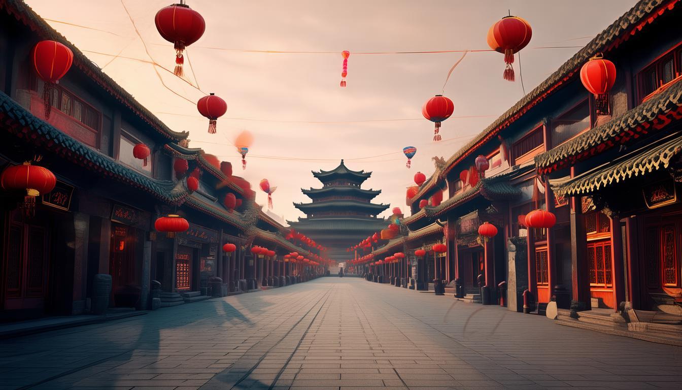看西安有什么景点吗？