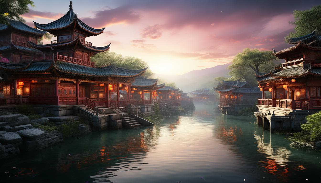 去乳源有什么景点？