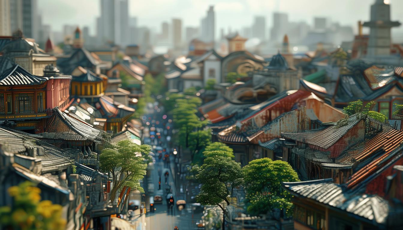 贵阳自由行景点哪家不错？