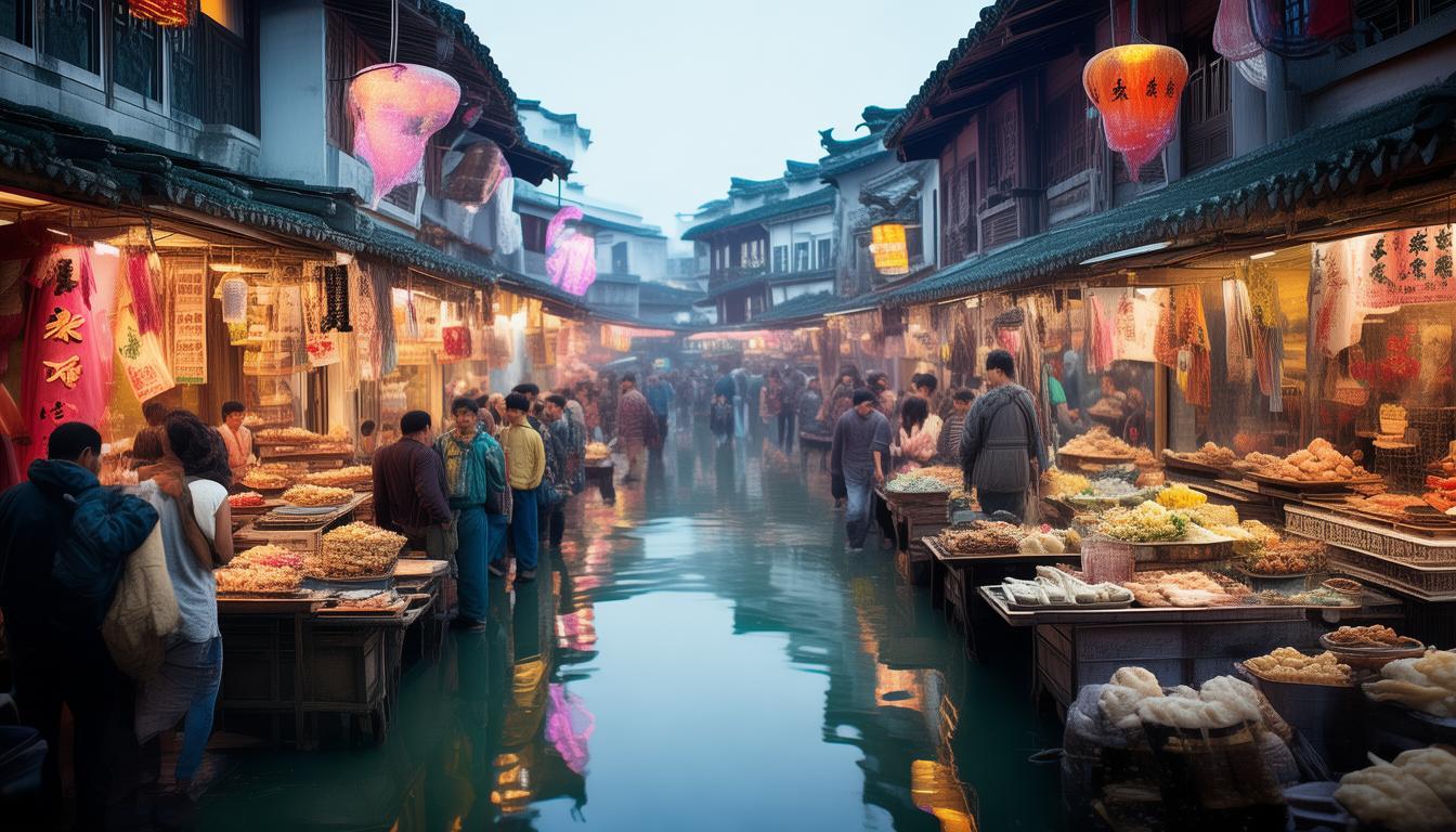 徐州小福州住哪里好玩？