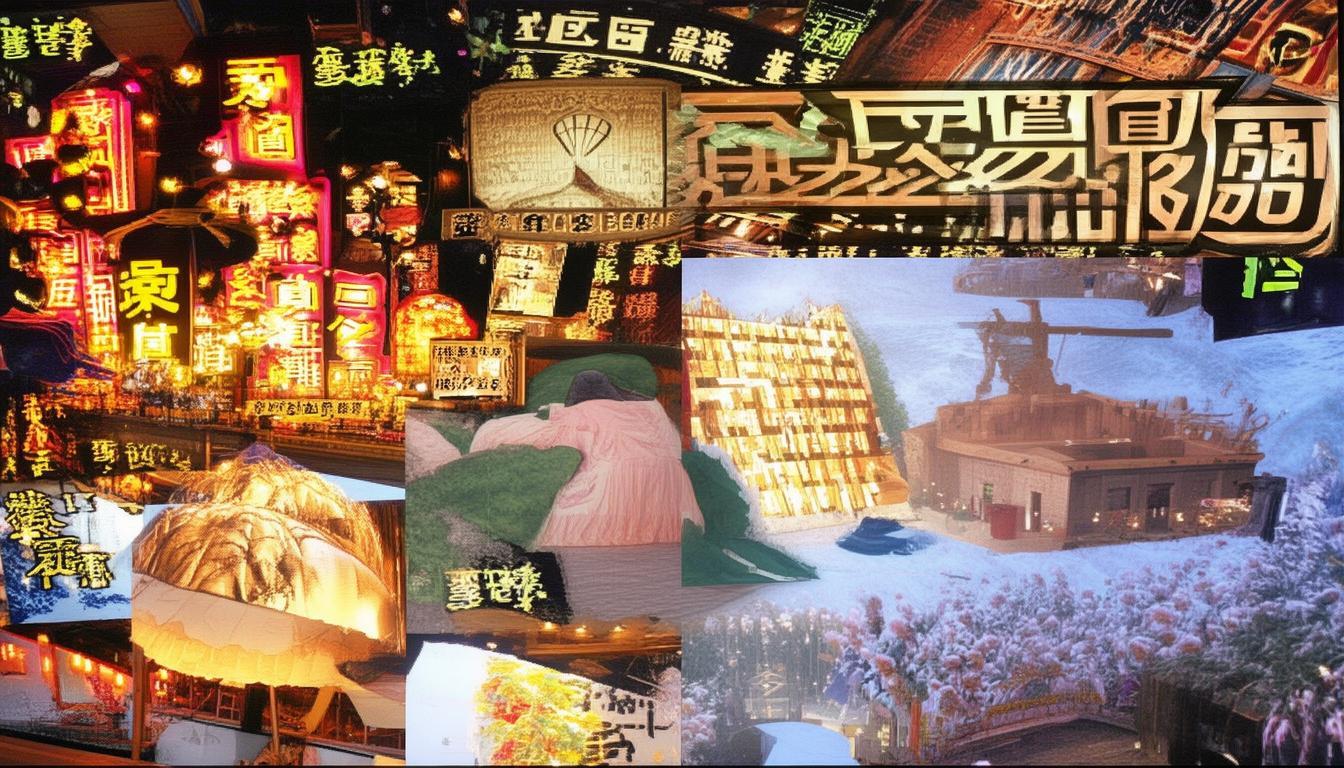 郴州哪里农庄好玩？