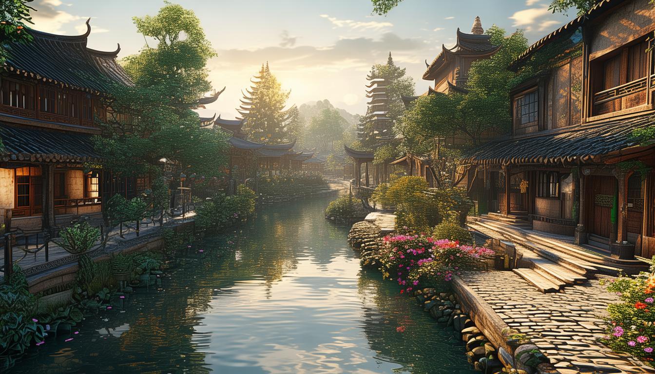 临浦都有哪些值得一游的景点？