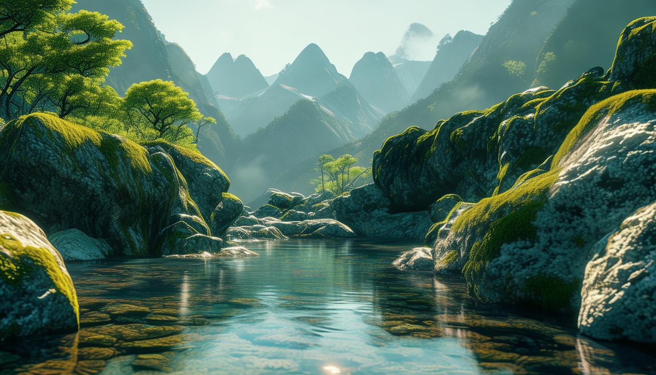 大南山有什么免费景点？