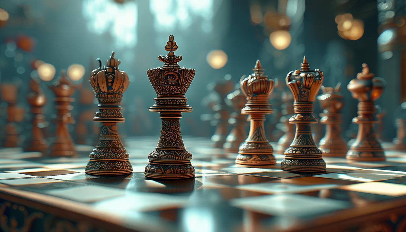 LOL手游中的棋子究竟有何作用？