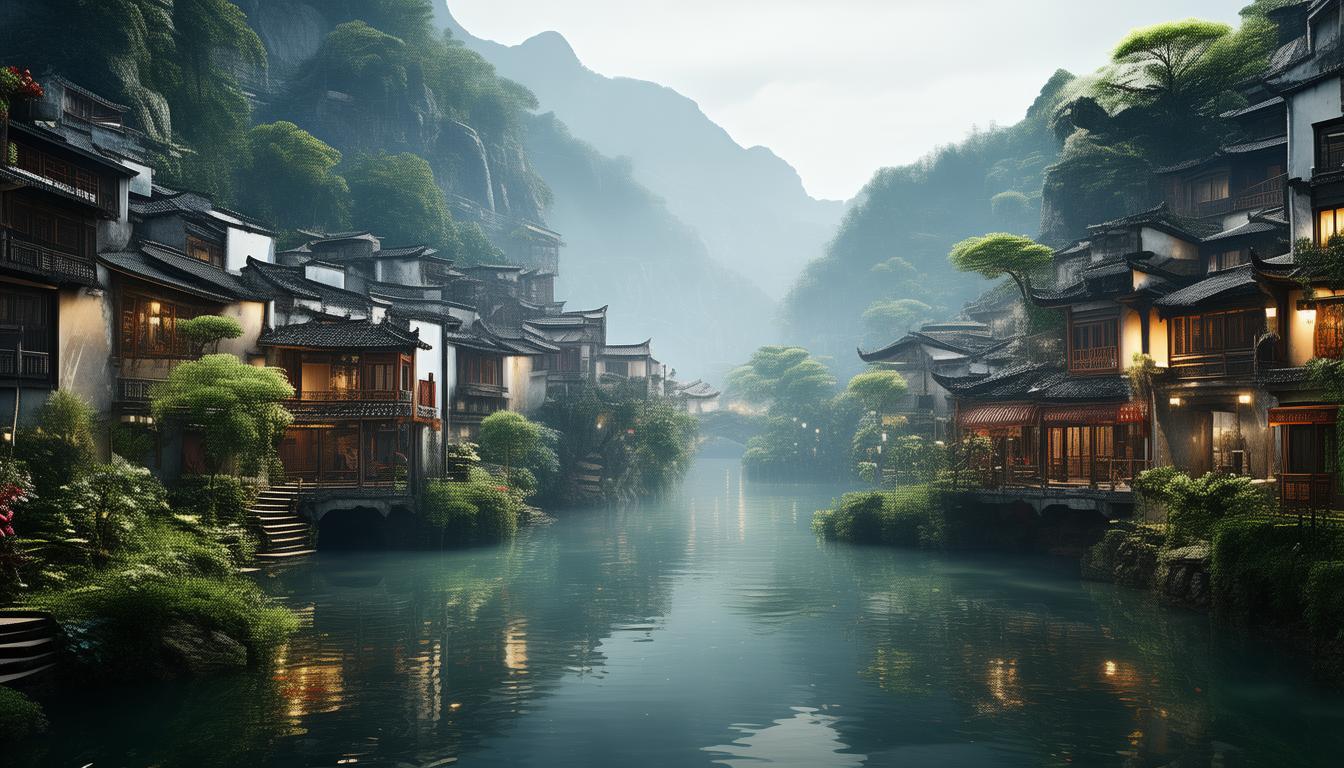 安顺有哪些不容错过的景点推荐？