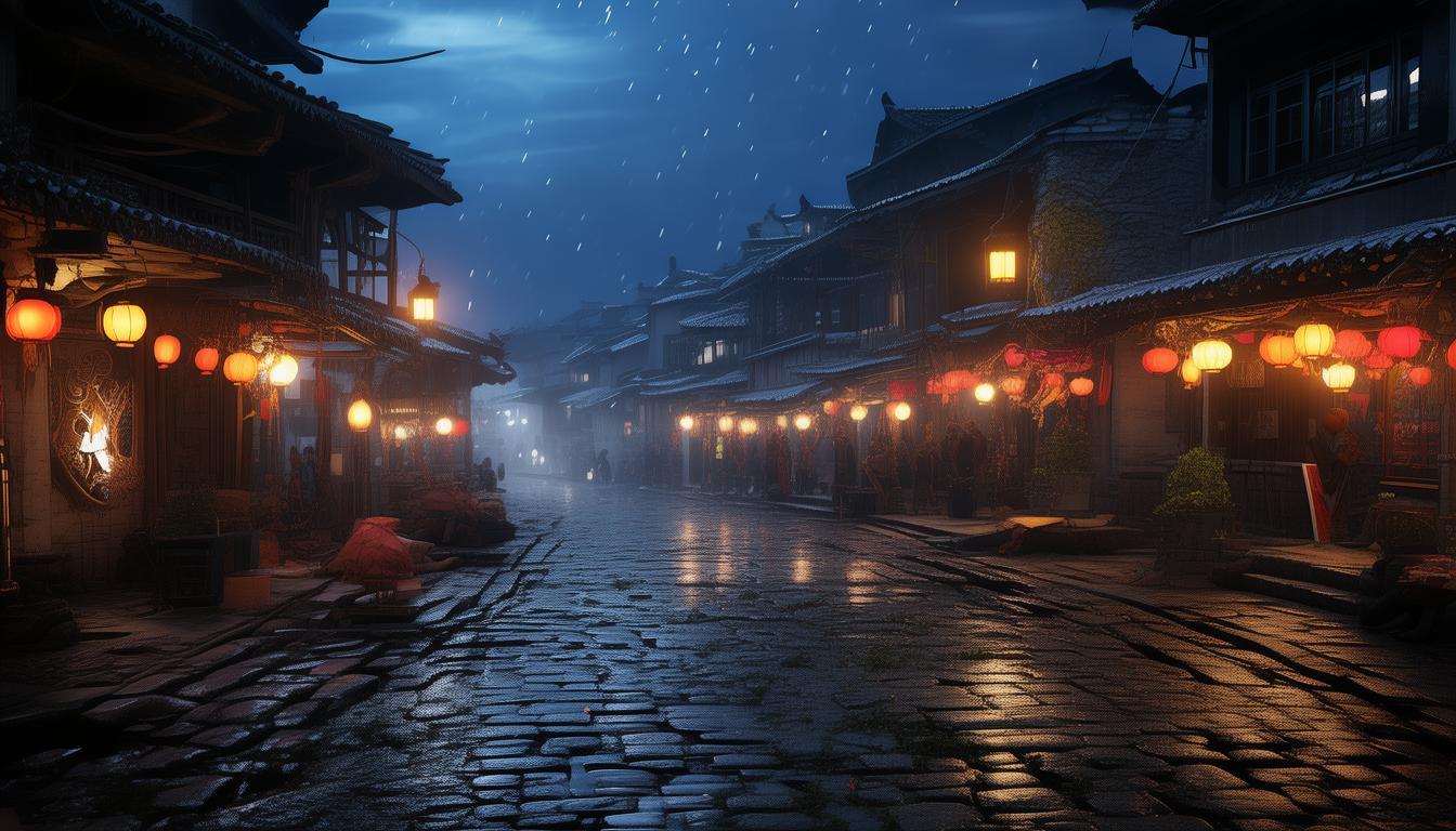 宝应晚上哪里好玩？