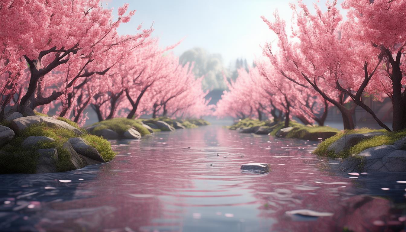 桃花潭景区怎么样？