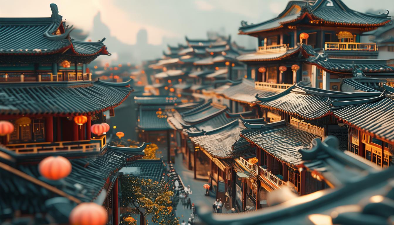 在郓城有哪些不容错过的旅游景点？