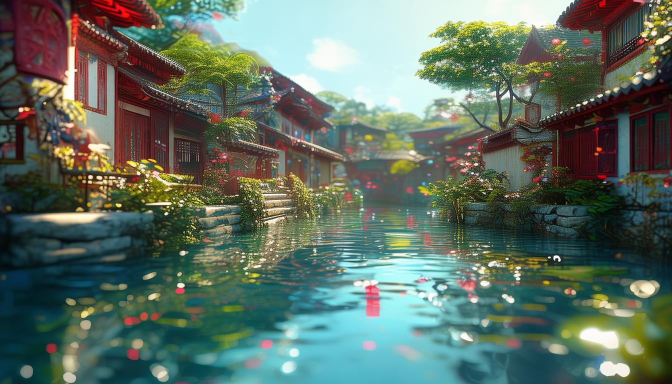 黔安住宿哪里最好玩？