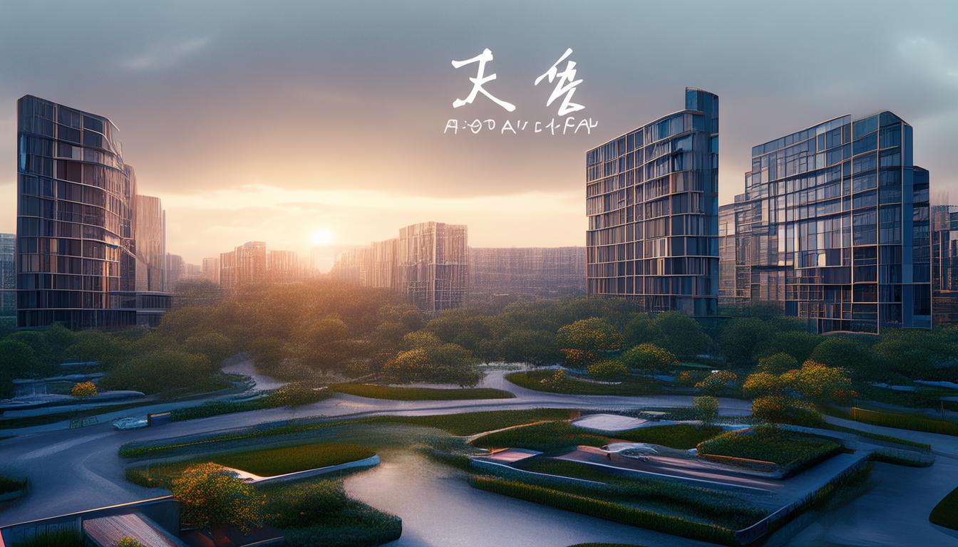 大兴长城物业的小区叫什么？