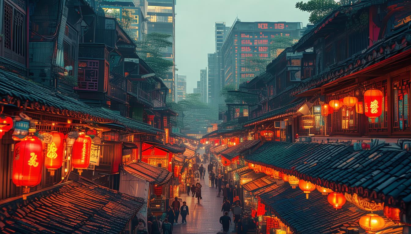 广州附近城市有什么好玩的景点？