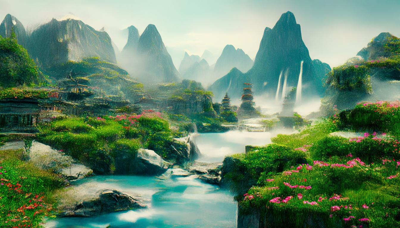 二郎剑景区有什么玩的？