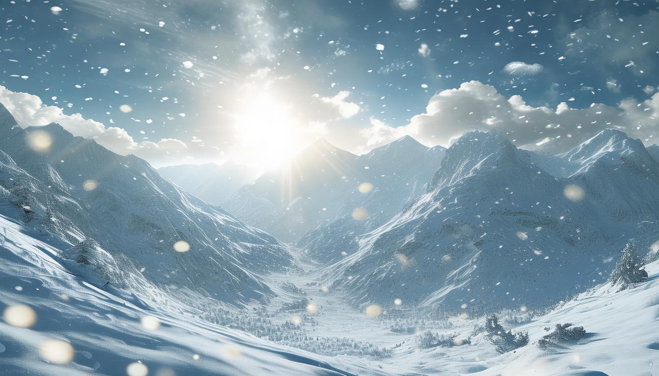 麒麟山上漂的雪是什么歌？