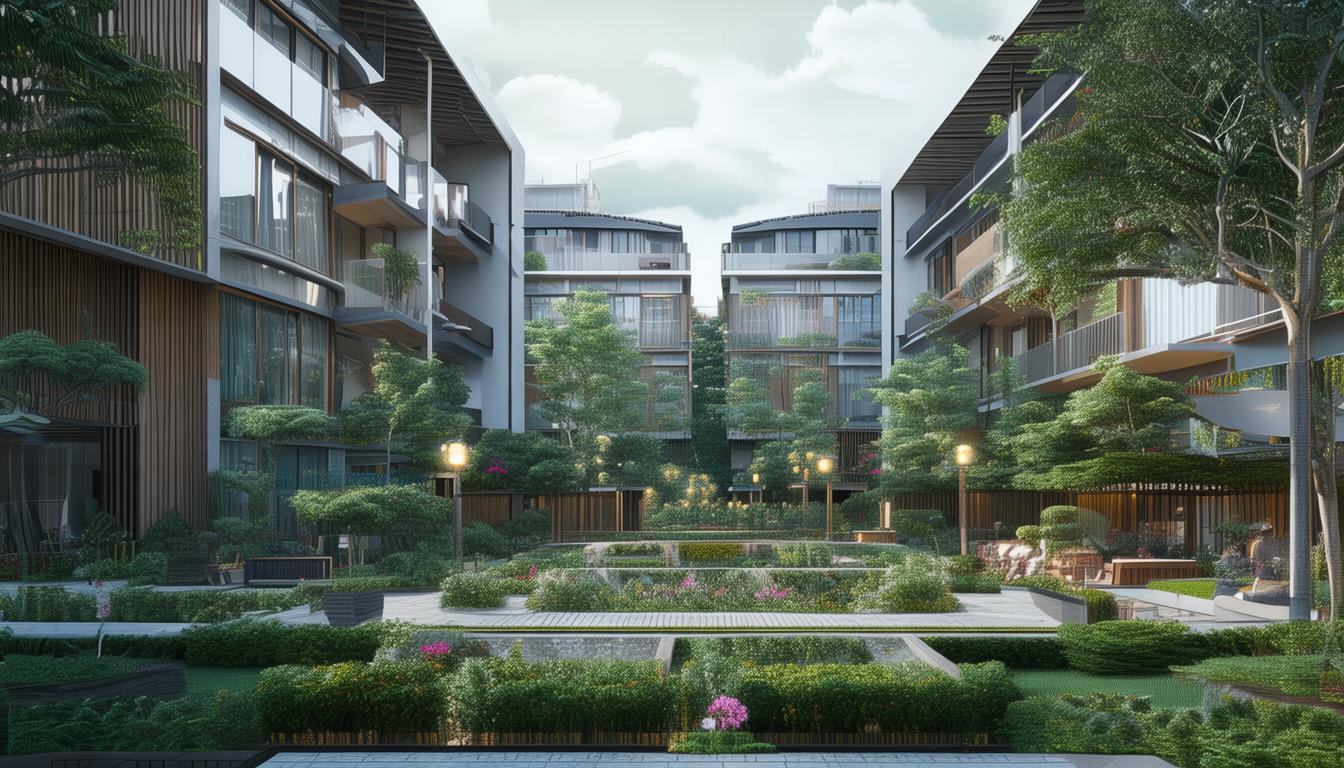 江同路物业平常到底管不管？