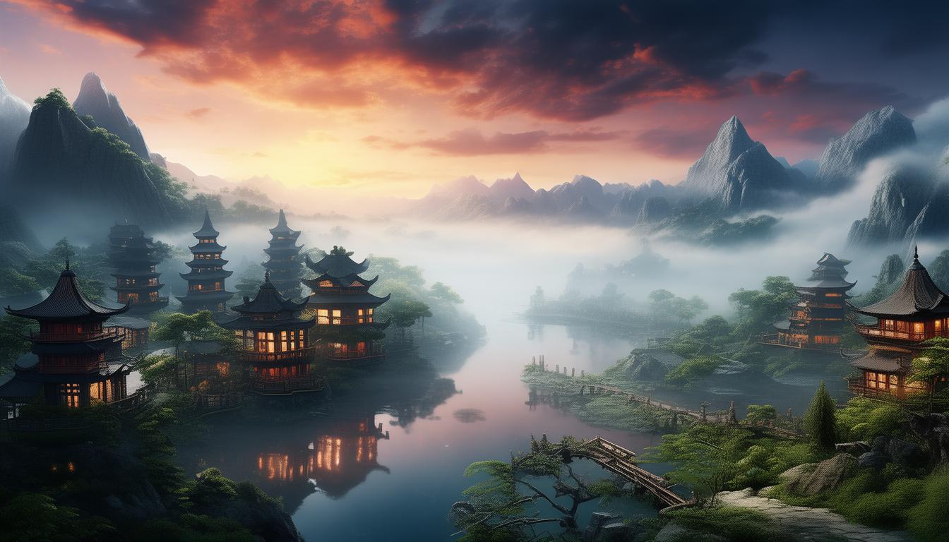 东北有哪些有名的景点？