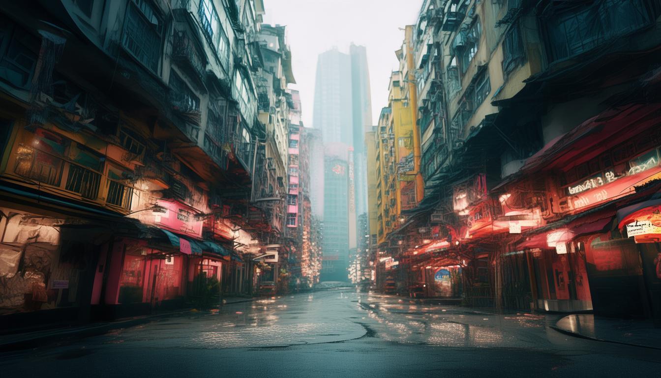 重庆象屿物业属于国企吗？