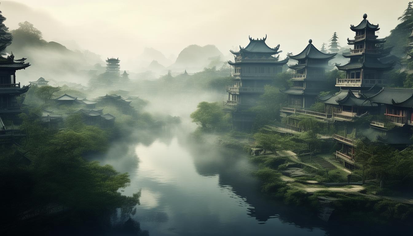 清镇有什么好玩的景点嘛？