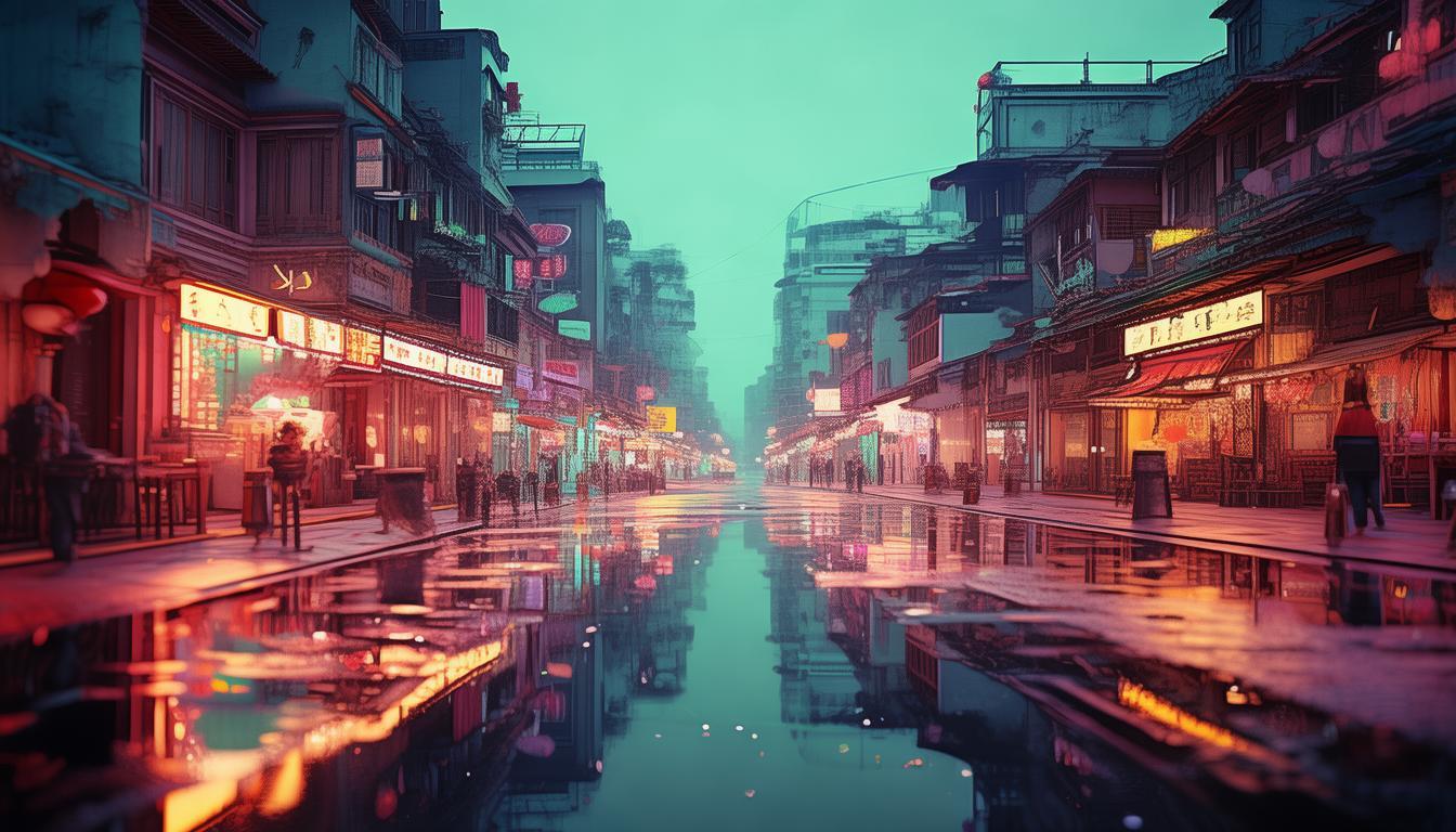 厦门哪里现在好玩？