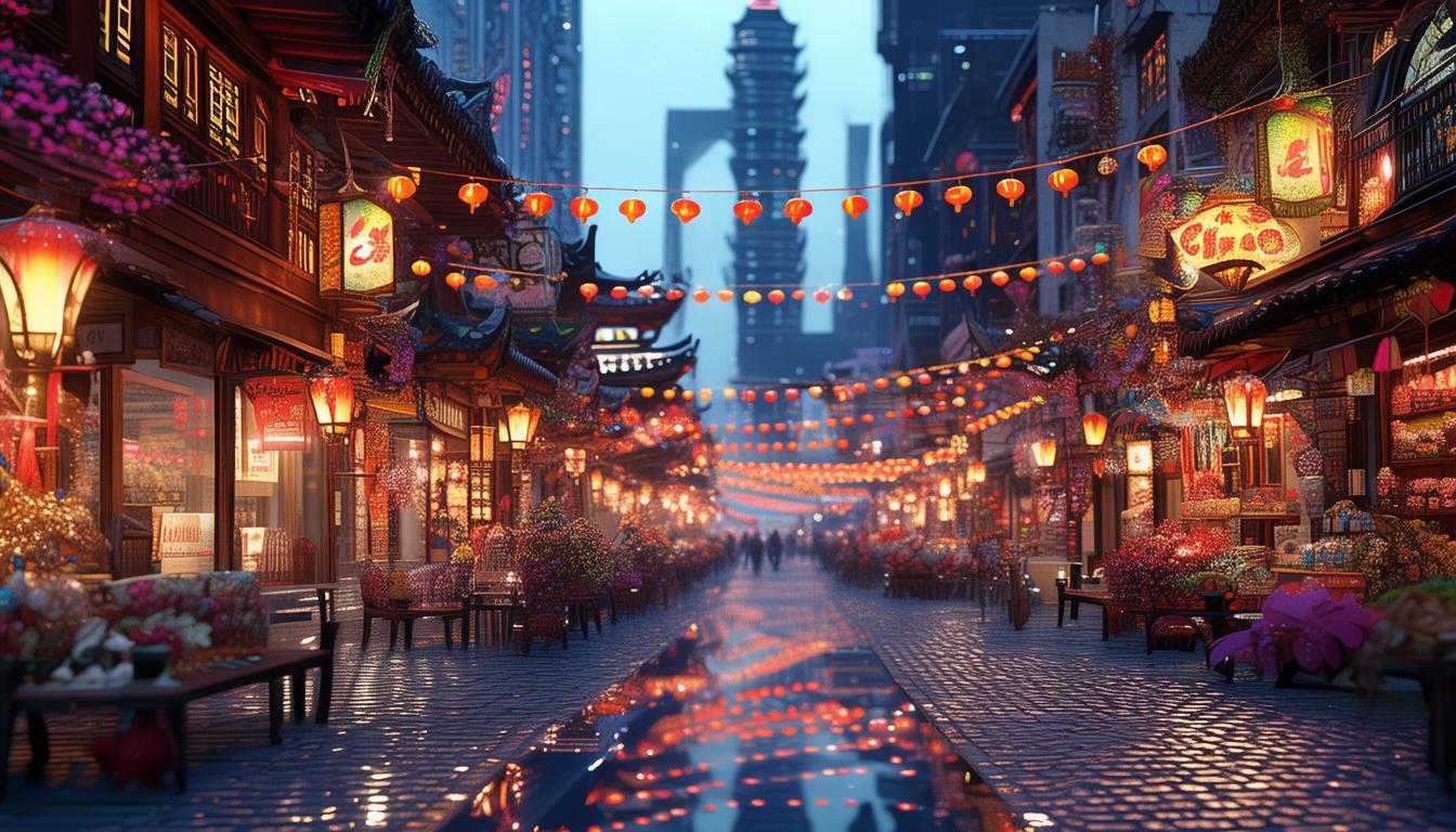 端午当天上海哪里好玩？