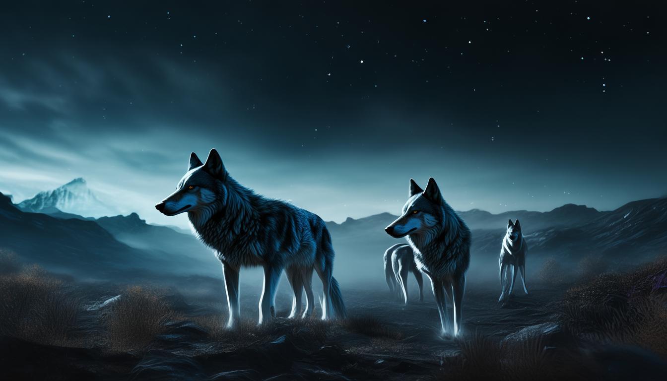 3星狼人还可以在手游中玩吗？
