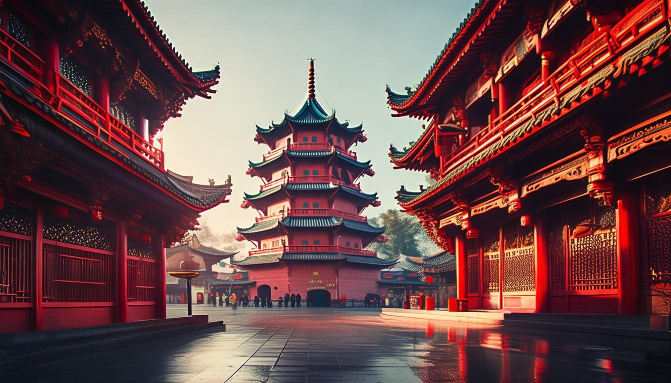 红塔区有哪些著名景点？