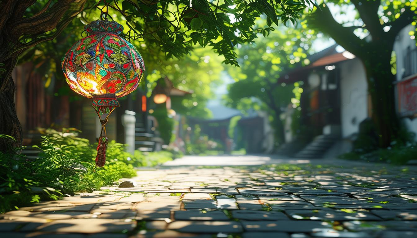 郑州夏天值得去玩吗？探索夏日里的清凉与乐趣