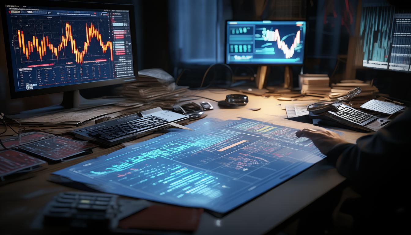 股票分析技能到底是什么？