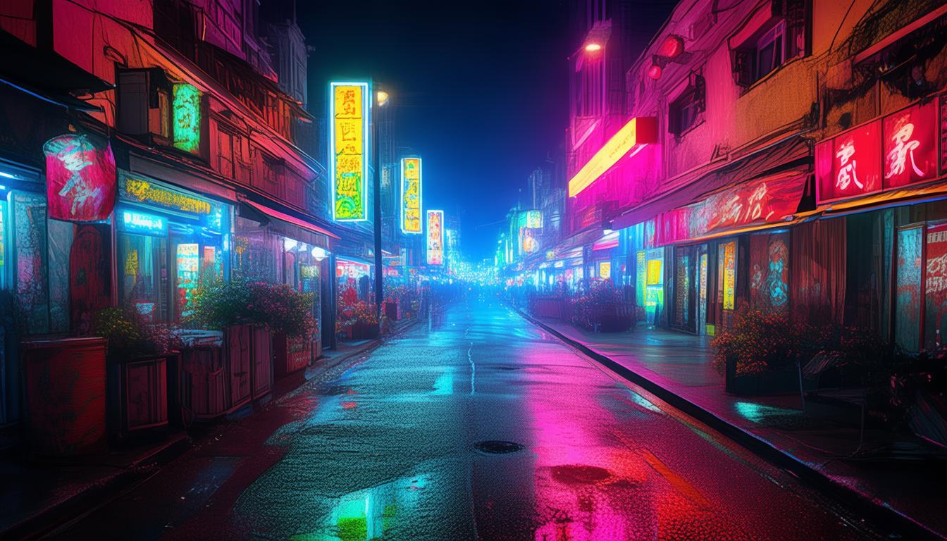 天津夜里哪里好玩？
