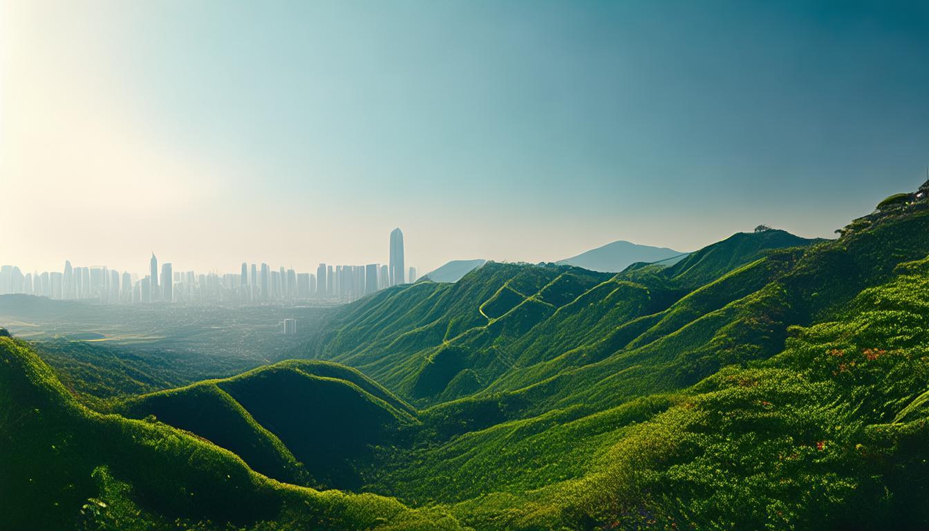 深圳小南山有哪些不可错过的景点？