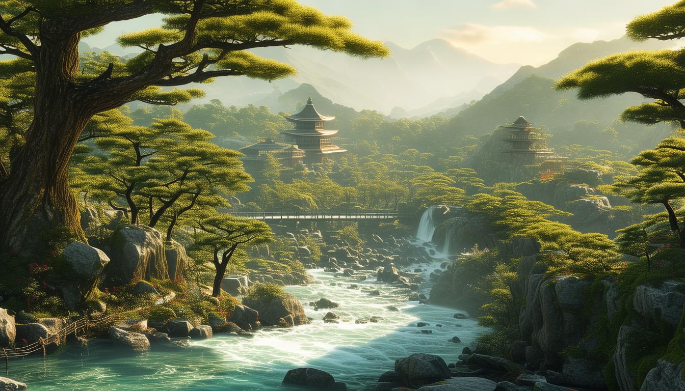 满城卧龙山有哪些值得一游的景点？