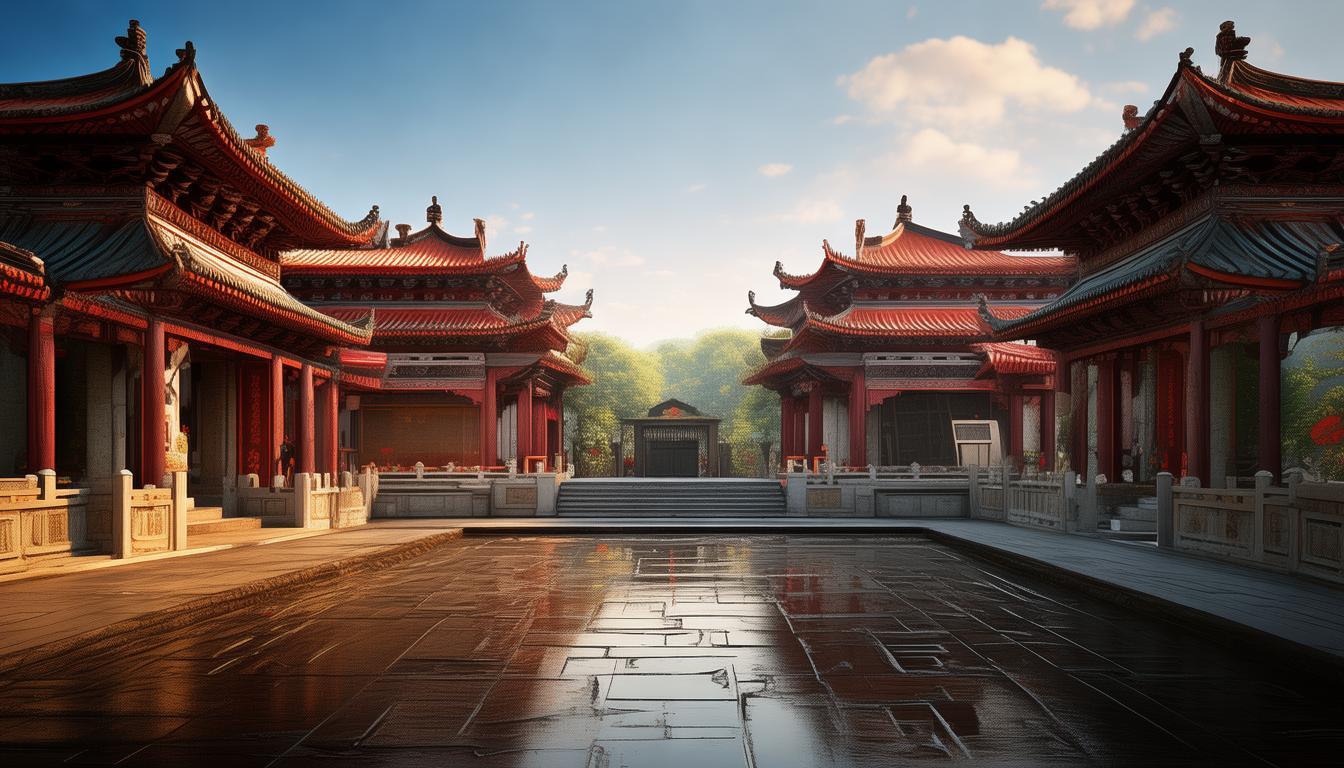 在石家庄有什么景点好玩？