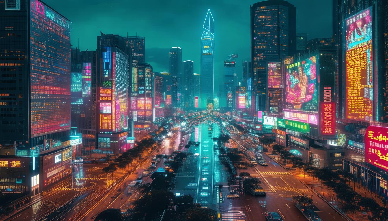 未来中国有哪些潜力股票值得投资？