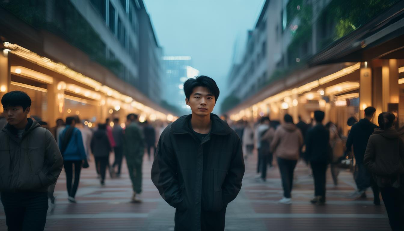 上海交大男生女友多吗？