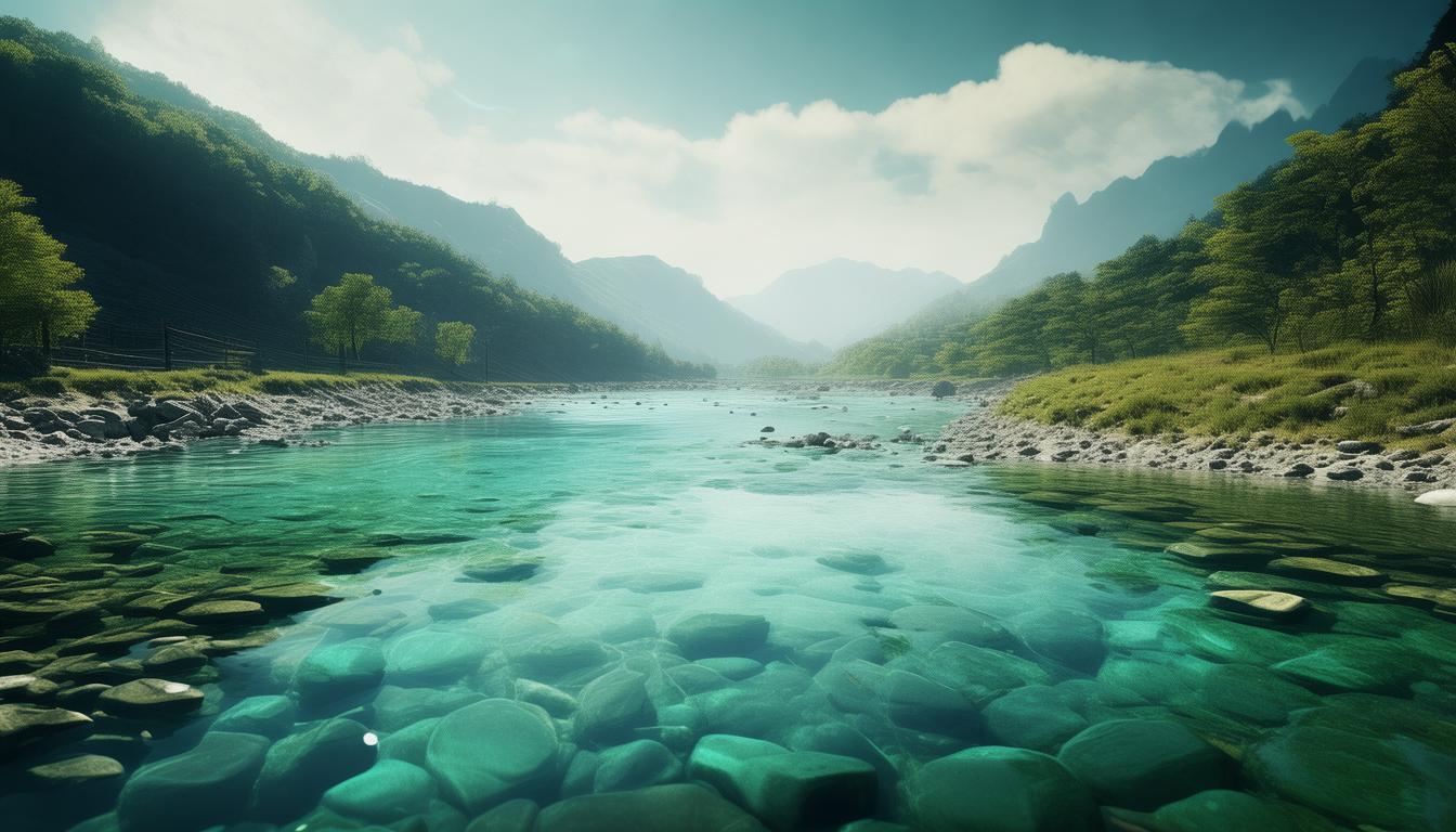 河南清水源股票代码是什么？