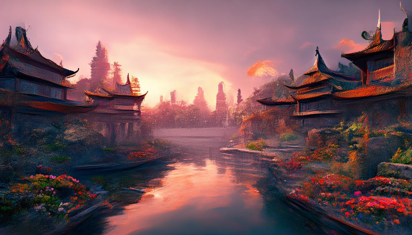 漯河西部都有哪些值得一游的景点？