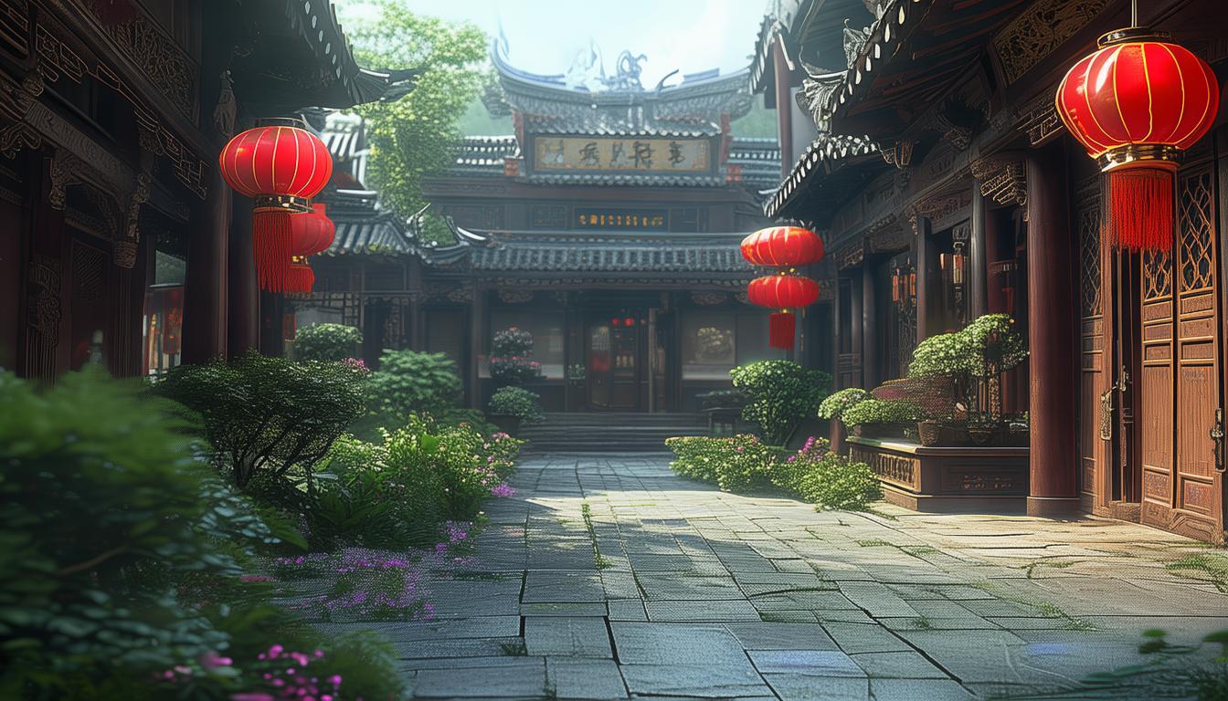 鸿源雅居物业可靠吗？